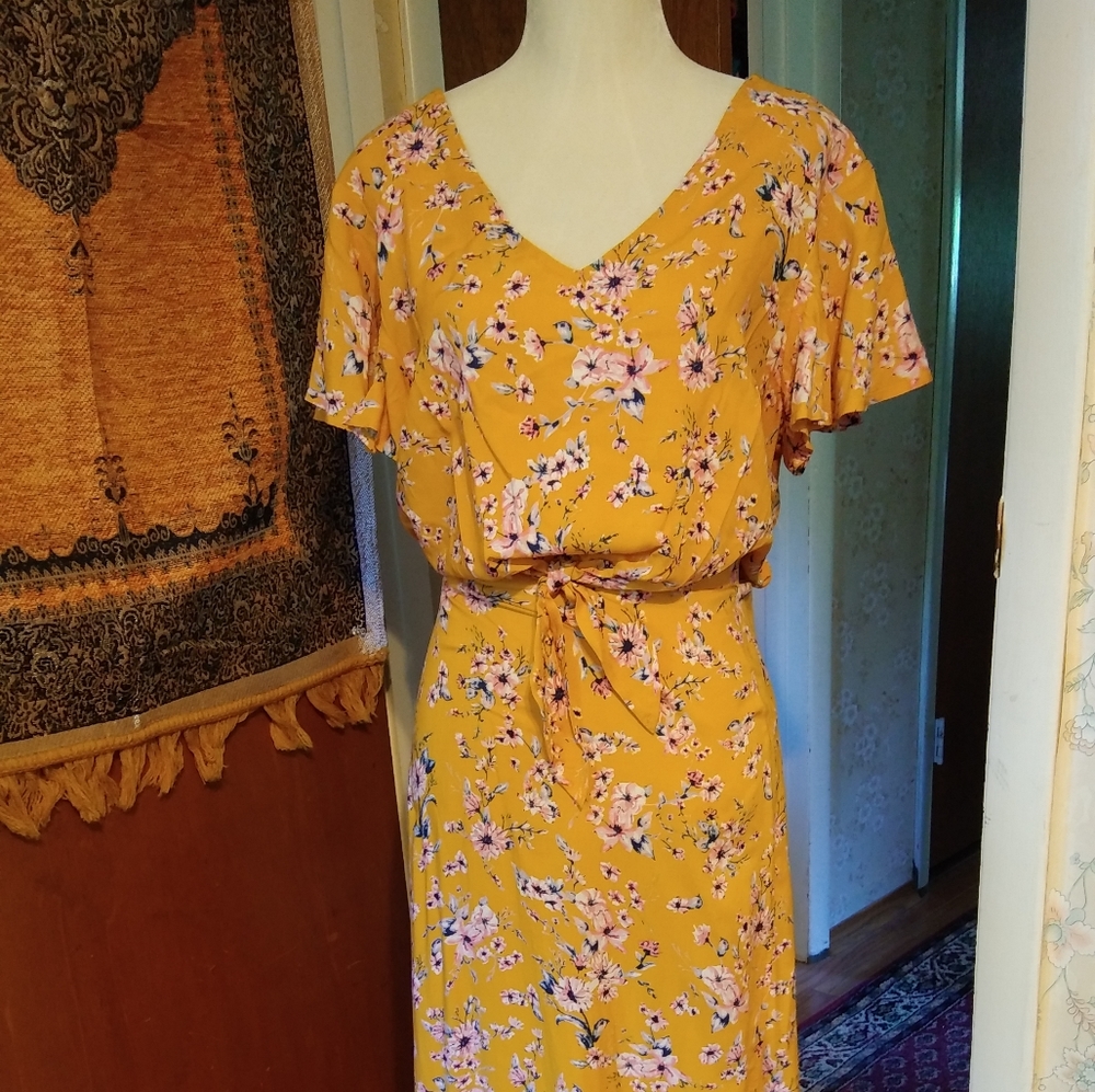 No Boundaries Brand 2 piece